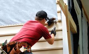 Siding for Multi-Family Homes in Huntington, IN